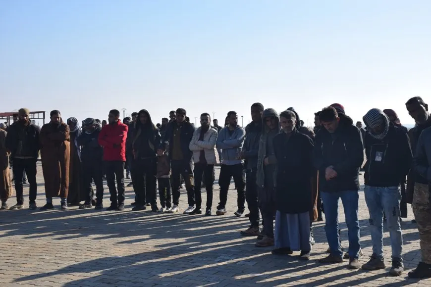 Şêniyên Şedadê 2 şehîdên Hêzên Komandos spartin axê