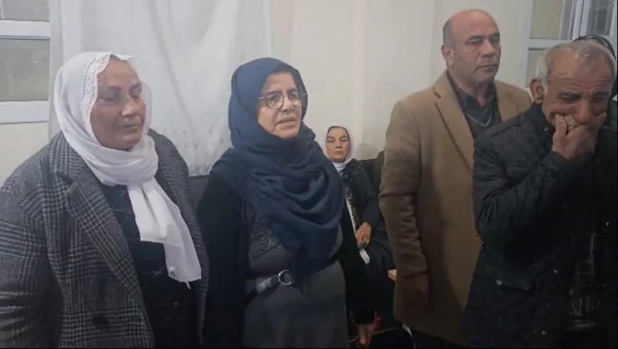 Dayika Cîhan Bîlgîn: Cîhana min rêya heqîqetê şopand
