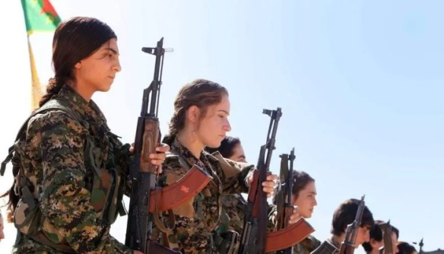 Jinên Başûrî: Divê deriyê Sêmelka (Fişxabûr) bê vekirin