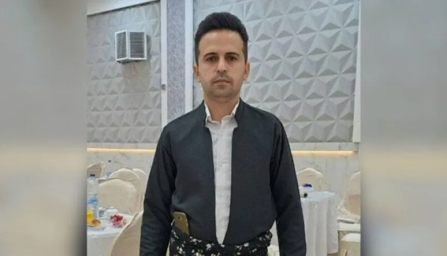 Rejîma Îranê 3 meh cezayê girtîgehê li kurdekî birî