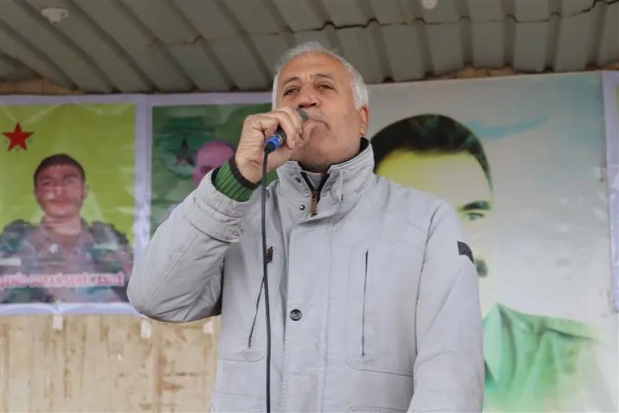 Şêniyên Hesekê cenazeyê 2 şehîdan spartin axê