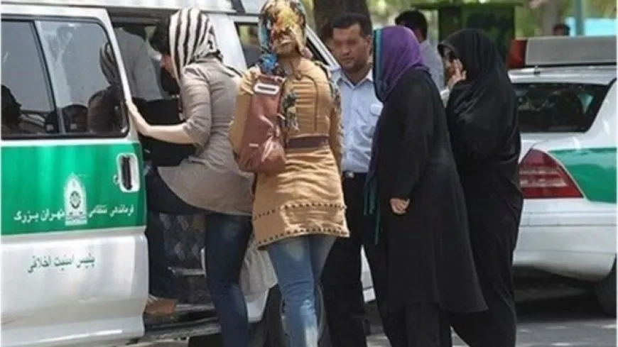 Dewleta Îranê li 10 kesên tev li serhildanan bûne cezayê darvekirinê birî