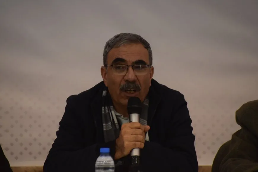 Ji civîna tevgera siyasî ya Kurdî li Sûriyeyê peyamên girîng