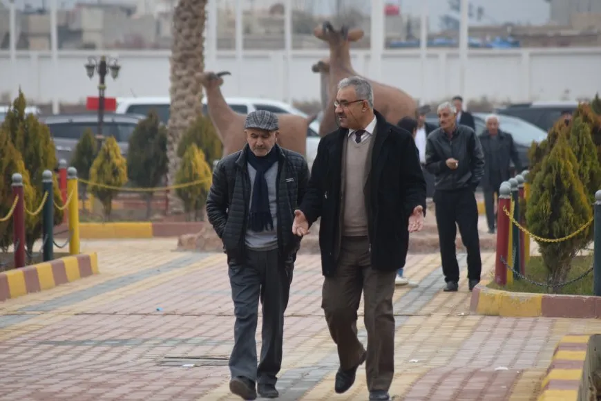 Ji civîna tevgera siyasî ya Kurdî li Sûriyeyê peyamên girîng