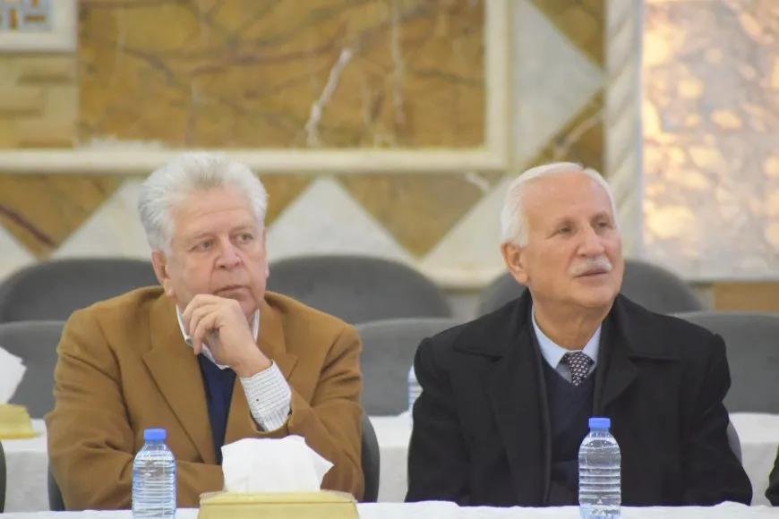 Ji civîna tevgera siyasî ya Kurdî li Sûriyeyê peyamên girîng