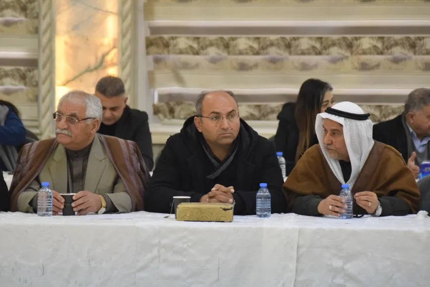 Ji civîna tevgera siyasî ya Kurdî li Sûriyeyê peyamên girîng