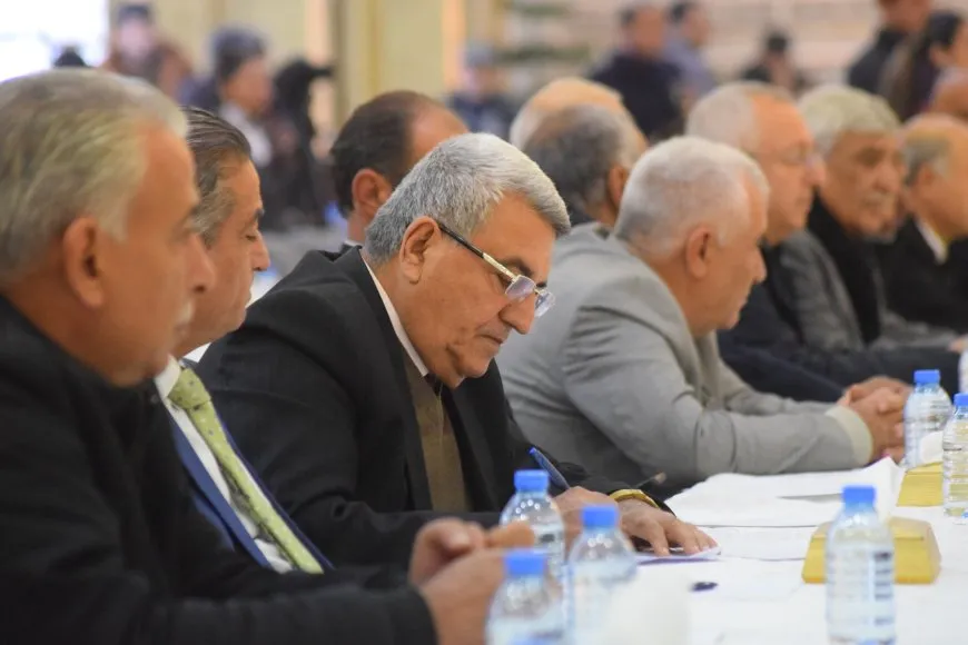 Ji civîna tevgera siyasî ya Kurdî li Sûriyeyê peyamên girîng