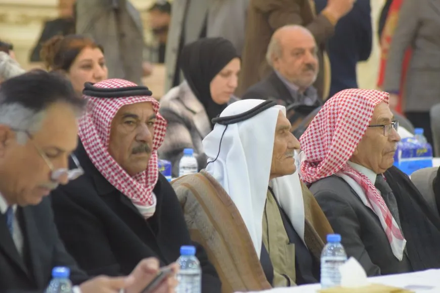 Ji civîna tevgera siyasî ya Kurdî li Sûriyeyê peyamên girîng