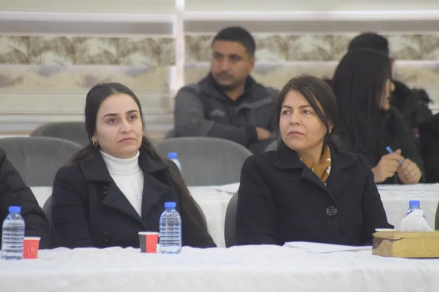 Ji civîna tevgera siyasî ya Kurdî li Sûriyeyê peyamên girîng