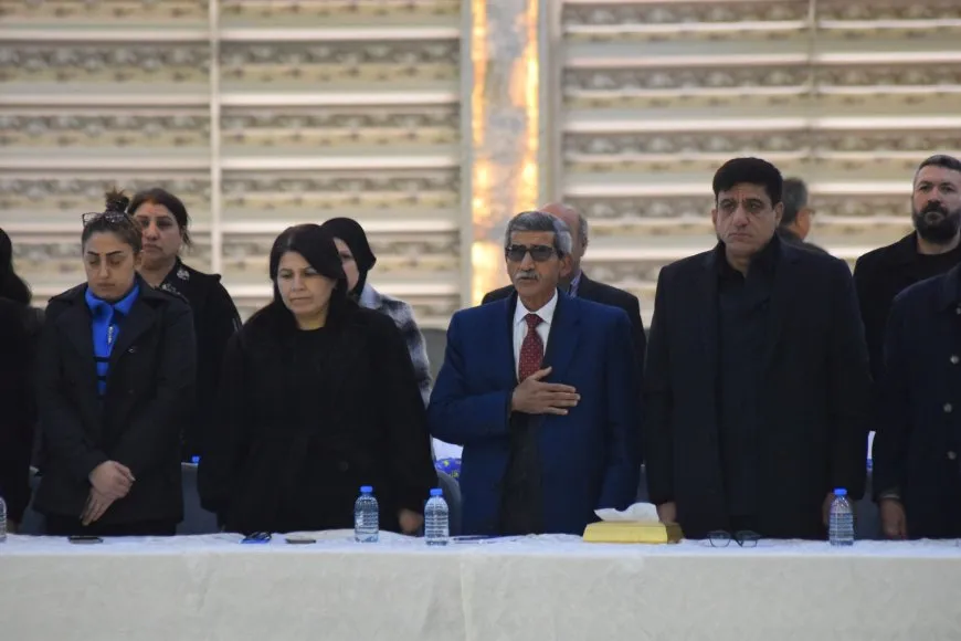 Ji civîna tevgera siyasî ya Kurdî li Sûriyeyê peyamên girîng