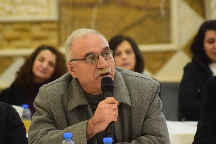 Ji civîna tevgera siyasî ya Kurdî li Sûriyeyê peyamên girîng