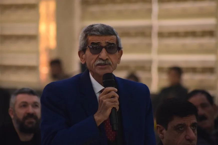 Ji civîna tevgera siyasî ya Kurdî li Sûriyeyê peyamên girîng