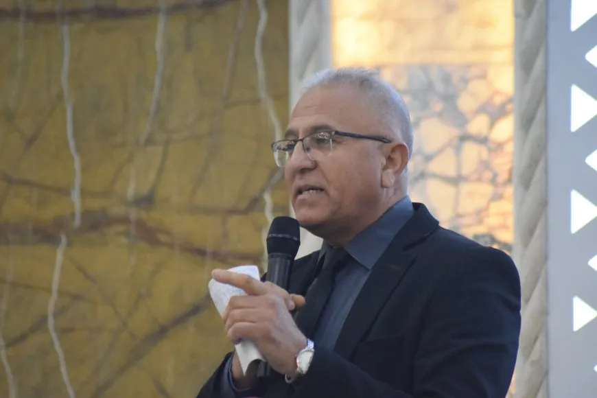 Ji civîna tevgera siyasî ya Kurdî li Sûriyeyê peyamên girîng