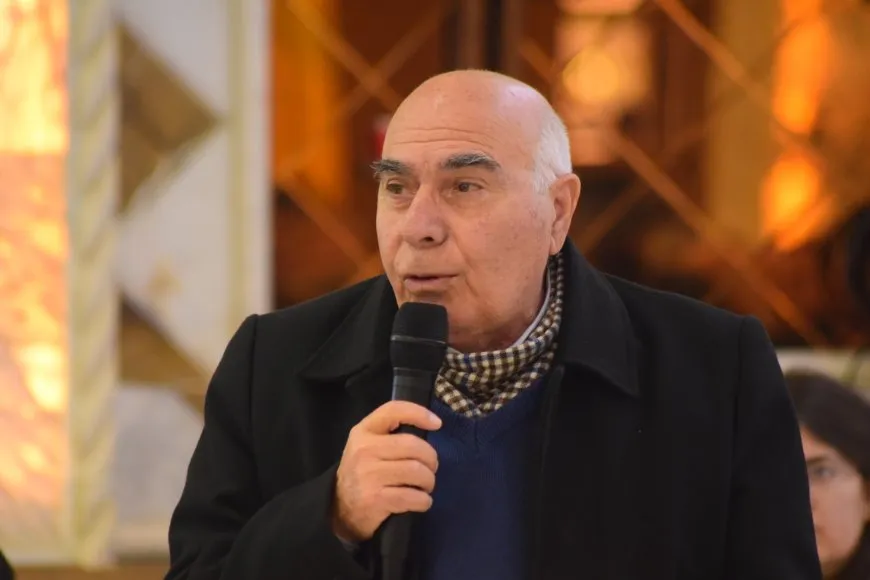 Ji civîna tevgera siyasî ya Kurdî li Sûriyeyê peyamên girîng