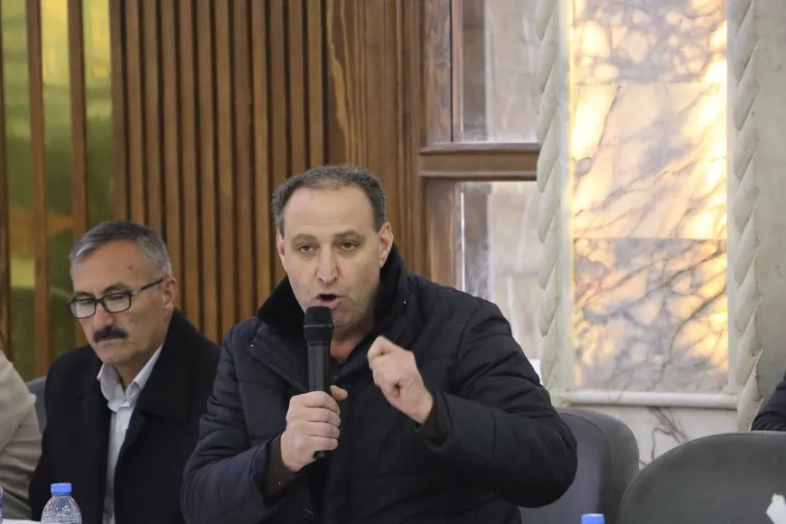 Ji civîna tevgera siyasî ya Kurdî li Sûriyeyê peyamên girîng