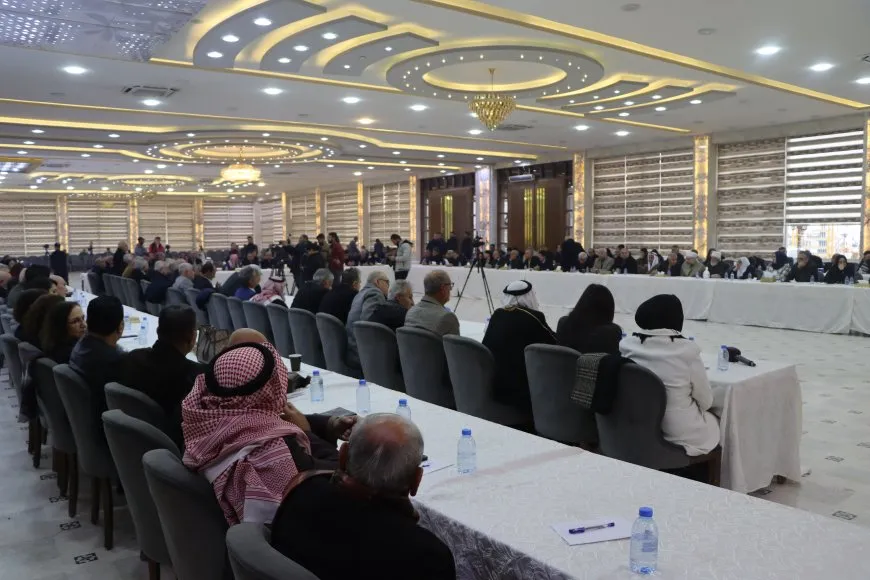 Ji civîna tevgera siyasî ya Kurdî li Sûriyeyê peyamên girîng