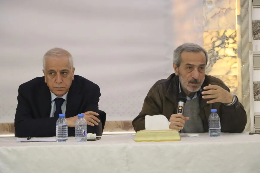 Ji civîna tevgera siyasî ya Kurdî li Sûriyeyê peyamên girîng