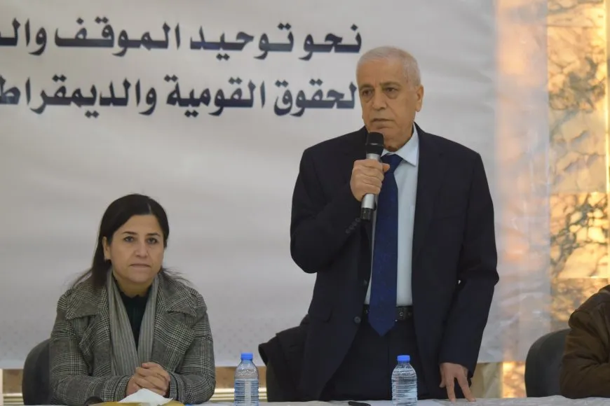 Ji civîna tevgera siyasî ya Kurdî li Sûriyeyê peyamên girîng