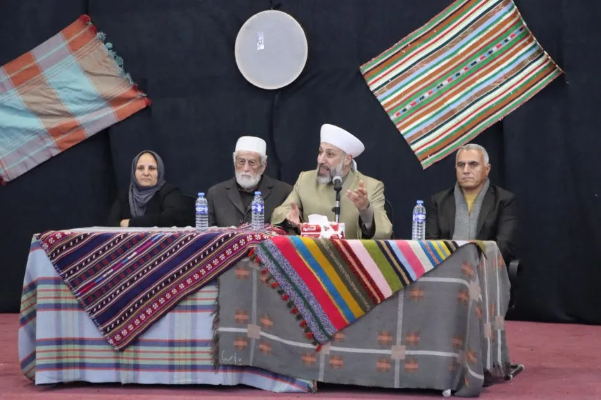 El Xeznewî: Pêwîst e piştgirî ji bo tifaqiya ku Mezlûm Ebdî bi pêş xistiye bê dayîn