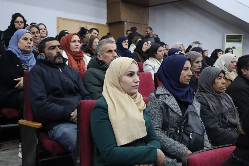 El Xeznewî: Pêwîst e piştgirî ji bo tifaqiya ku Mezlûm Ebdî bi pêş xistiye bê dayîn
