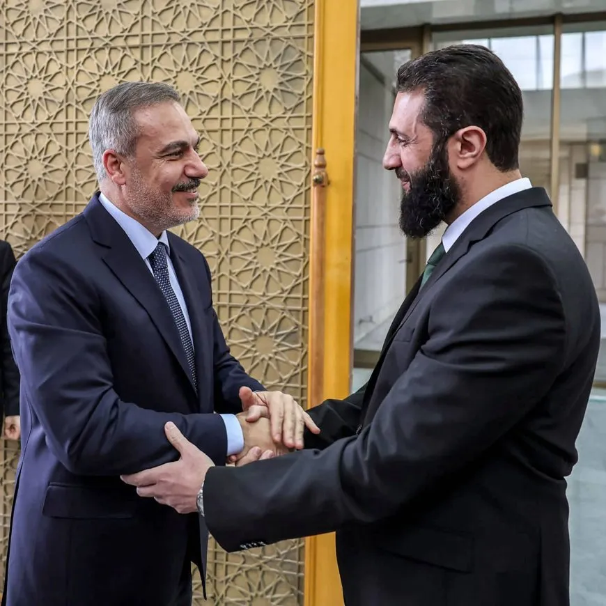 Di civîna Şamê de armancên Tirkiyeyê ên ferzkirina daxwazên xwe aşkera bûn