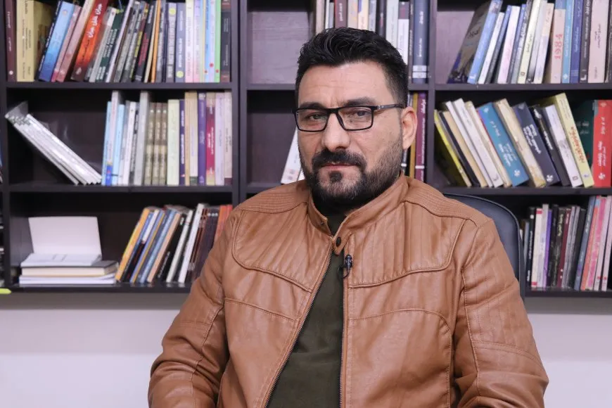 Lêkolîner Îbrahîm: Modela Rêveberiya Xweser misogeriya mafên tevahî sûriyeyiyan e