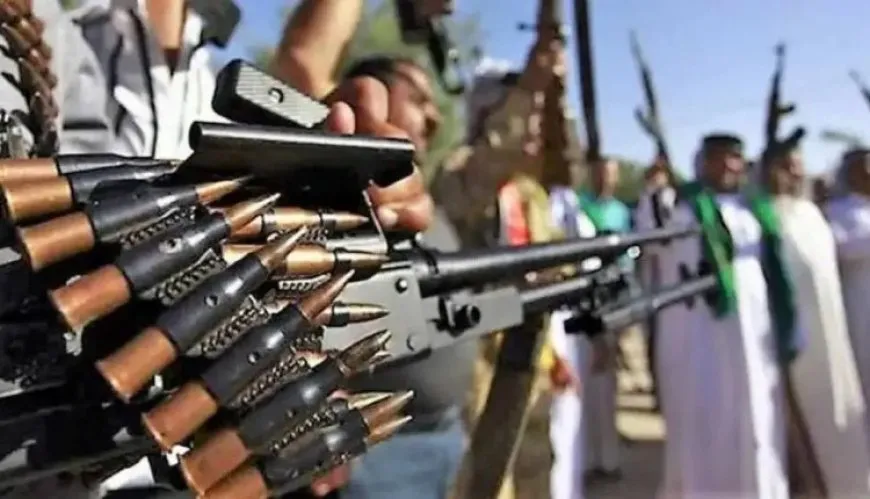 Komeke iraqî êrişên xwe yên li dijî Îsraîlê dan rawestandin