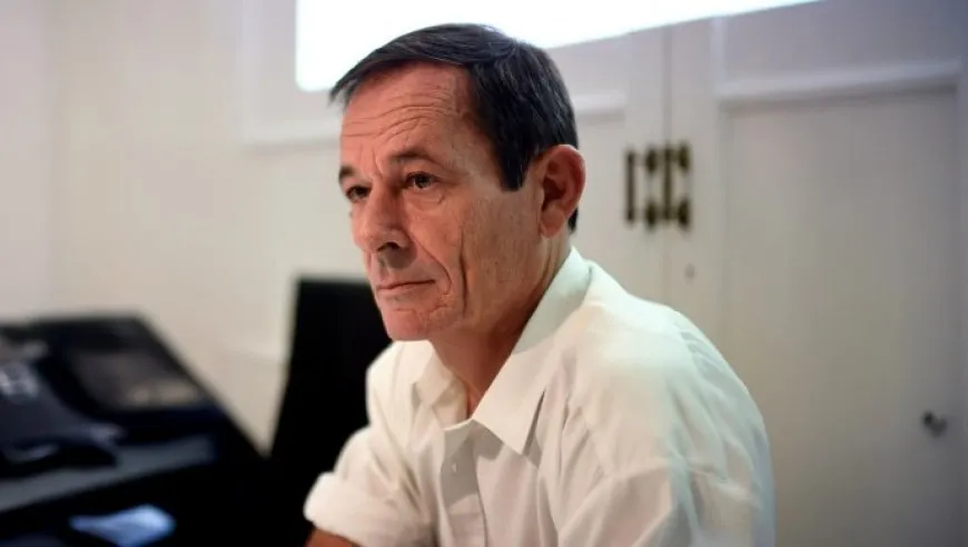 Nivîskarê Fransî Franceschi: HTŞ pilanê Erdogan bi cih tîne