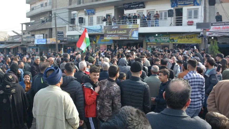 Şêx Murşîd El Xeznewî: Ji bo parastina gel divê partî bibin yek