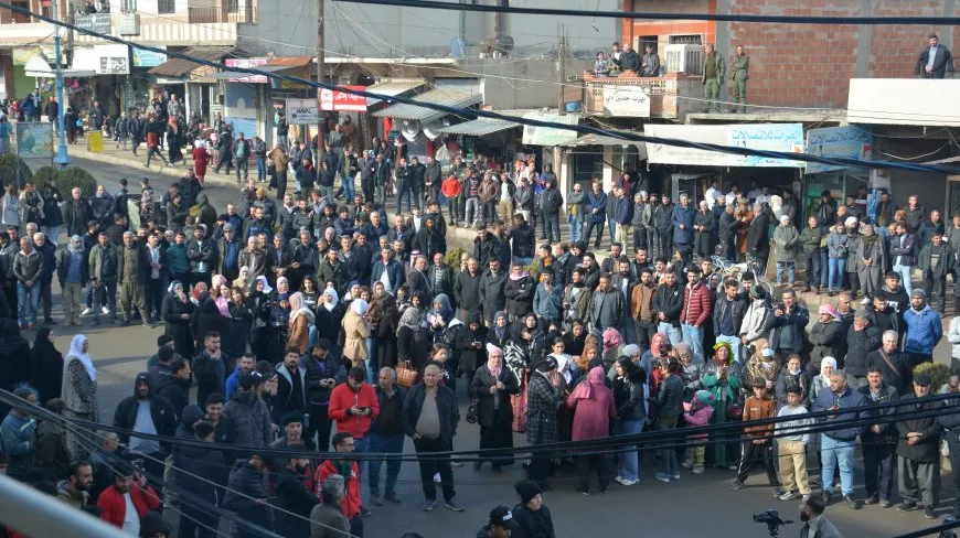 Şêx Murşîd El Xeznewî: Ji bo parastina gel divê partî bibin yek