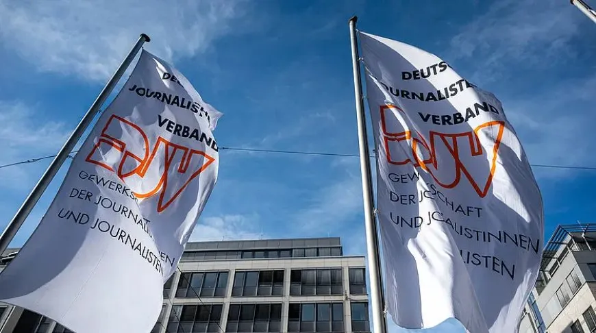 DJV: Divê dewleta Tirk bûyera kuştina rojnamevanan ronî bike