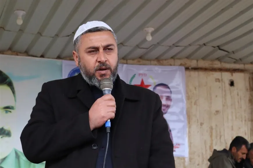 Şêniyên Cizîrê şehîdên êrişên Til Birakê oxir kirin