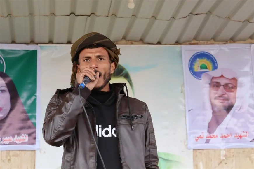 Şêniyên Cizîrê şehîdên êrişên Til Birakê oxir kirin