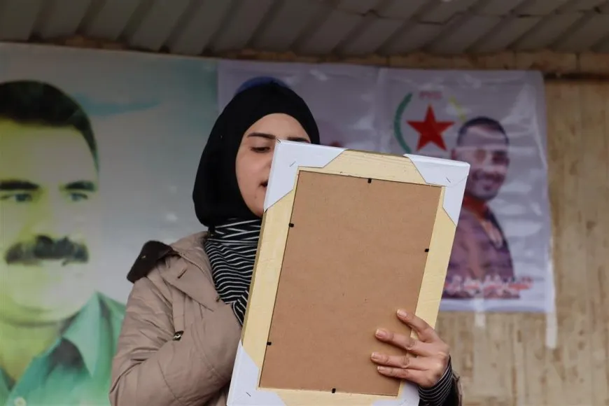 Şêniyên Cizîrê şehîdên êrişên Til Birakê oxir kirin
