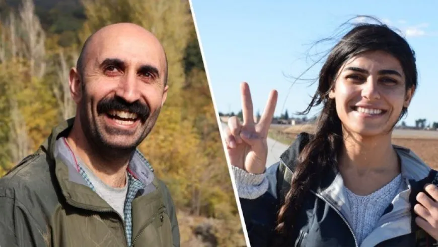‘Hedefkirina rojnamevanan sûcekî şer e’