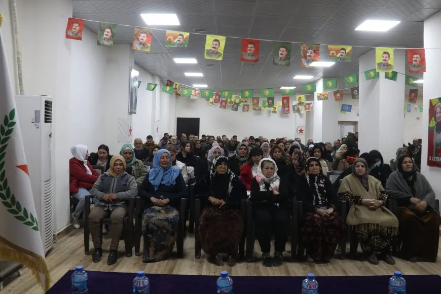 ‘Yekitî û hevgirtin mîsogeriya serxistina armancên şoreşê ne’