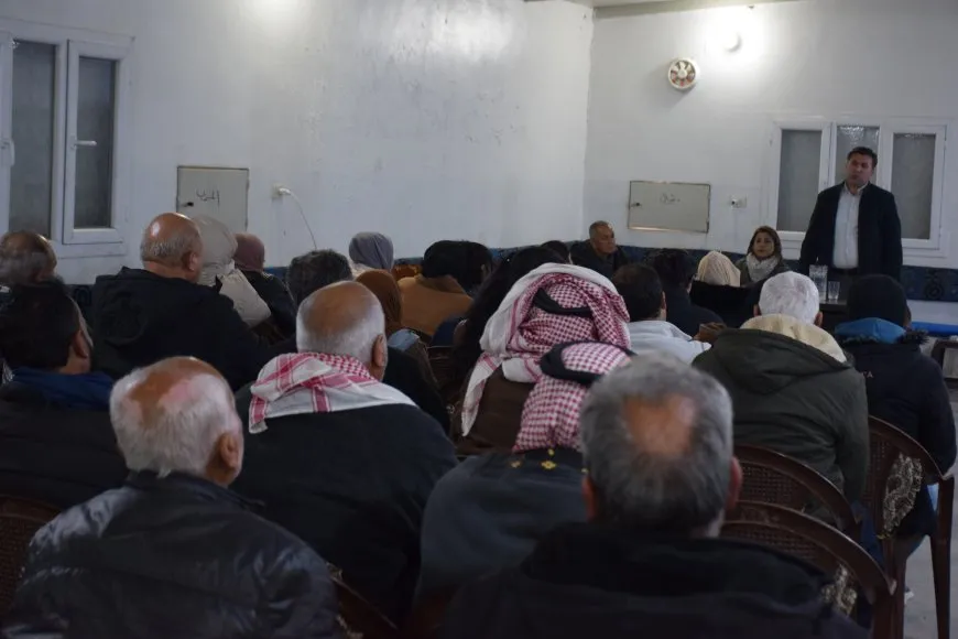 ‘Yekitî û hevgirtin mîsogeriya serxistina armancên şoreşê ne’