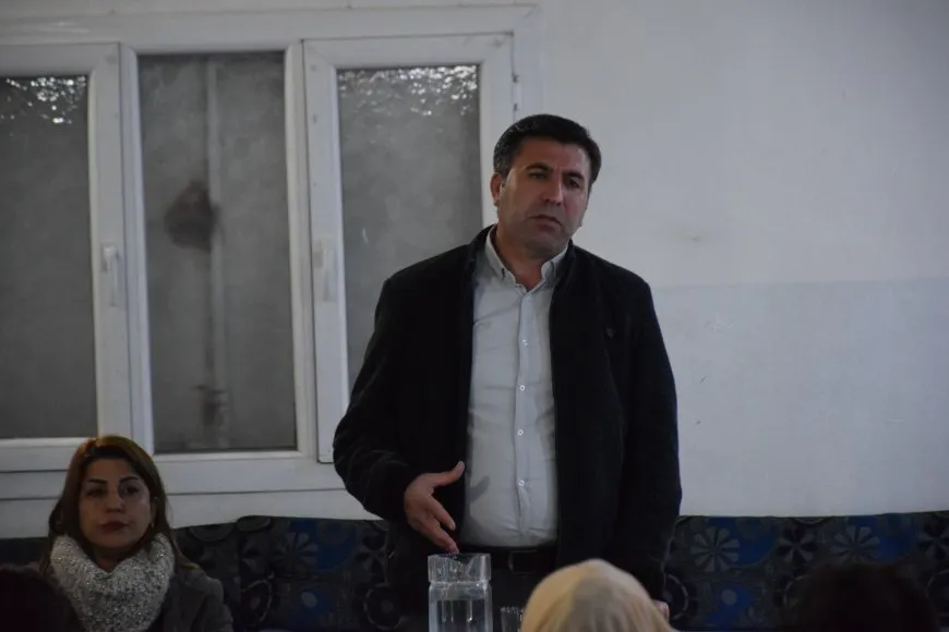 ‘Yekitî û hevgirtin mîsogeriya serxistina armancên şoreşê ne’