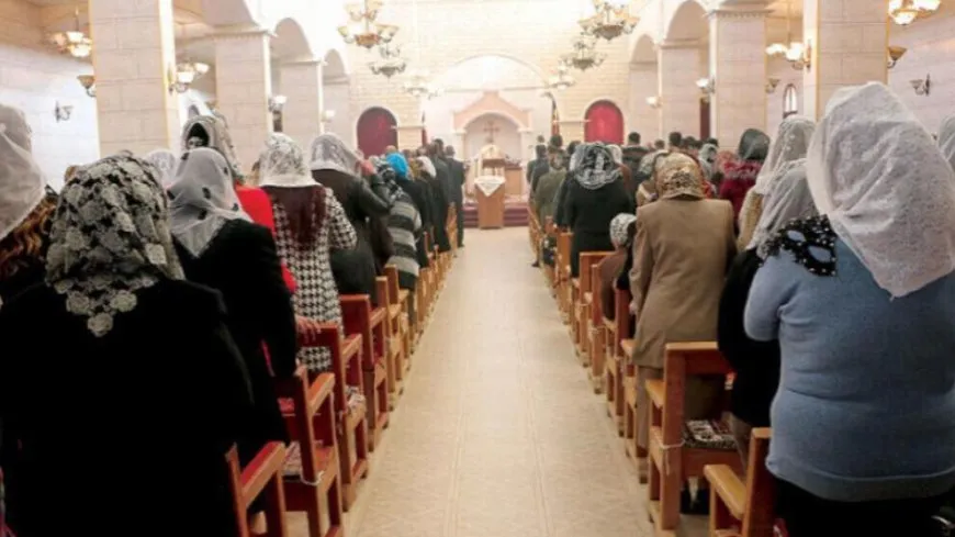 KNK’ê bi Peyamekê cejna Noelê pîroz kir