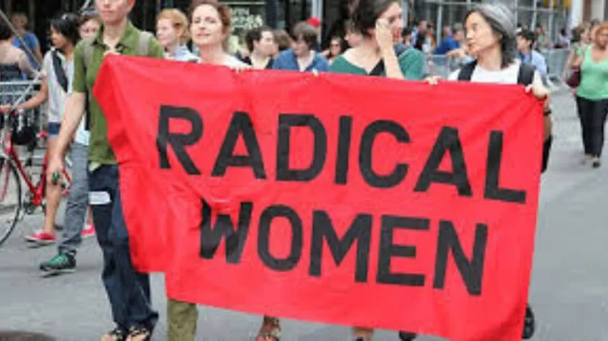 Radical Women ji bo jinên Bakur û Rojhilatê Sûriyê pêyam şand