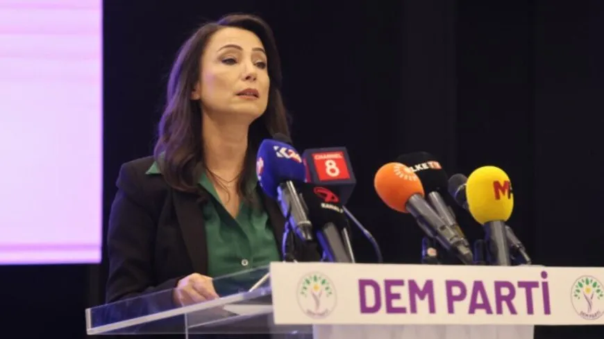 Tulay Hatîmogûllari: Bi ÎHA û SÎHA’yan êriş dikin