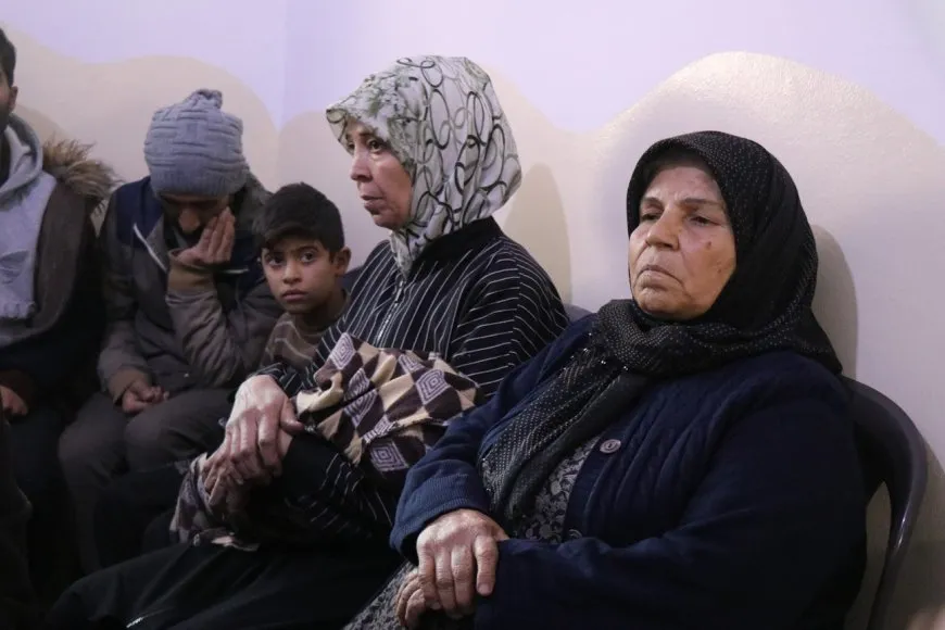 Meclisa Giştî ya Şêxmeqsûdê civînên girseyî li dar xistin