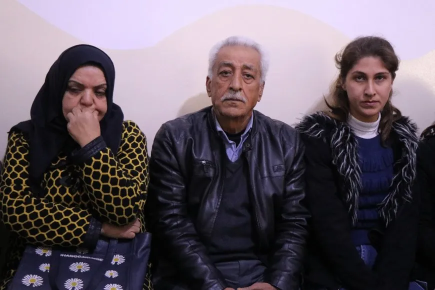 Meclisa Giştî ya Şêxmeqsûdê civînên girseyî li dar xistin