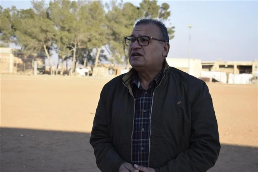 Têkildarî rewşa Sûriyeyê li Herêma Bakur û Rojhilatê Sûriyeyê civînên gel