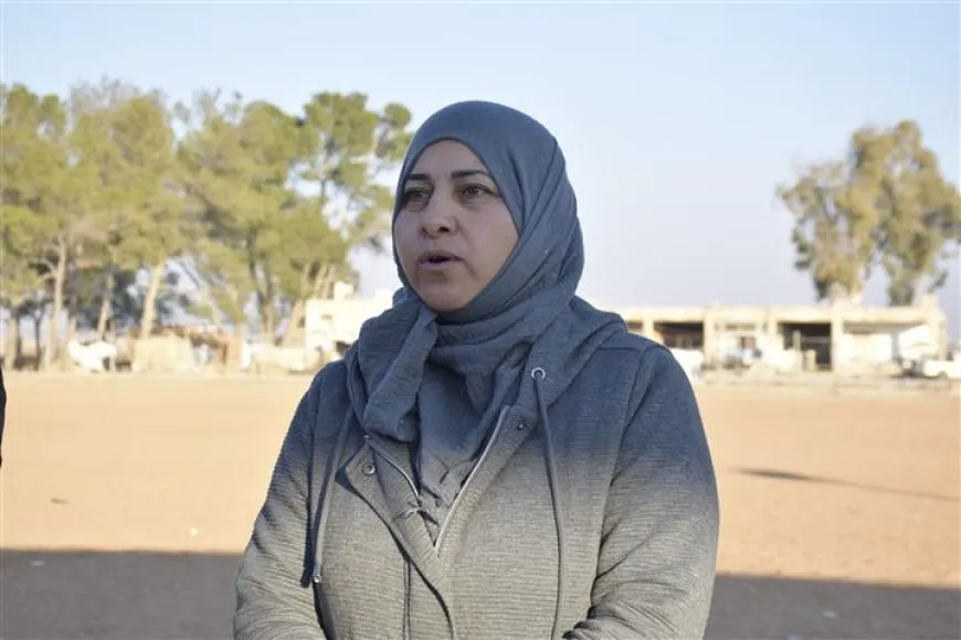 Têkildarî rewşa Sûriyeyê li Herêma Bakur û Rojhilatê Sûriyeyê civînên gel