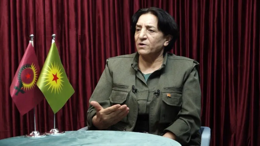 Sozdar Avesta: Kurd û gelên din dikarin îradeyek hevpar ava bikin 