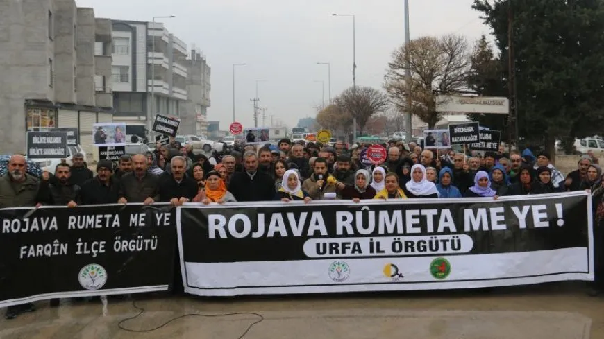 Nobeta li ser sînorê Kobanê-Pirsûsê didome
