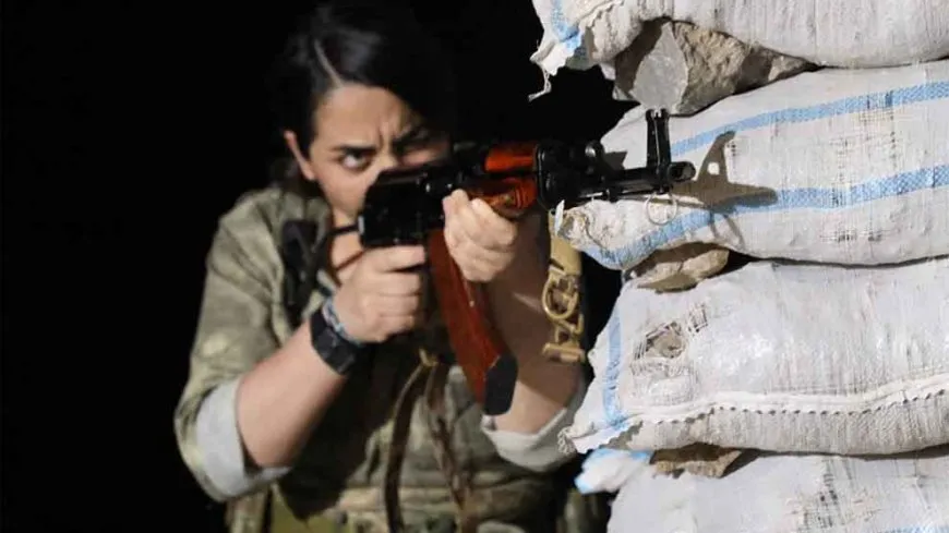 Li Zap û Metîna çalakî: Dagirkerek hate cezakirin, 2 jî birîndar bûn