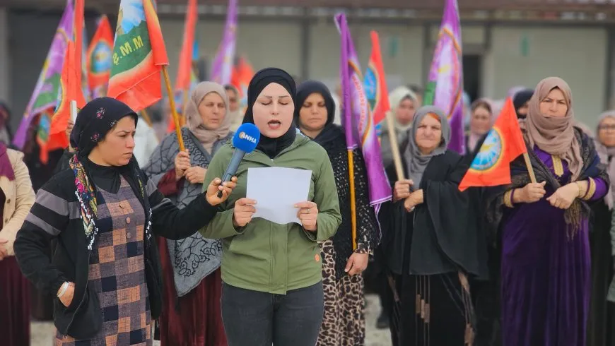 Meclisên malbatên şehîdan: QSD û Hêzên Ewlekariya Hundirîn pîroziyên me ne