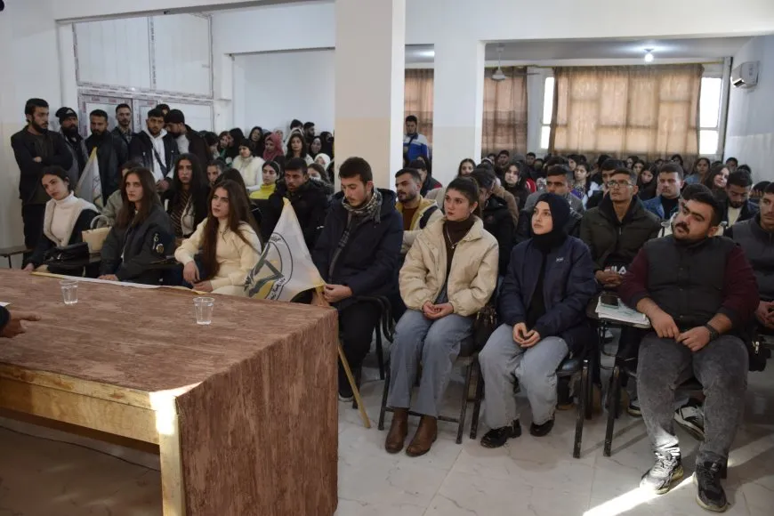 ‘Ji heft salî heya heftê salî lazime em welatê xwe biparêzin’